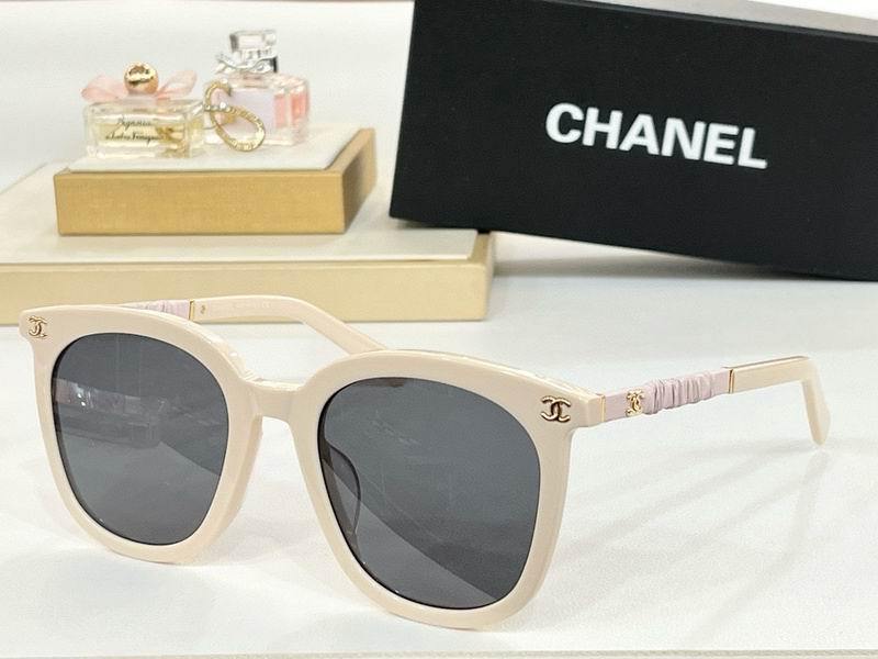 Chanel Sunglasses 1803